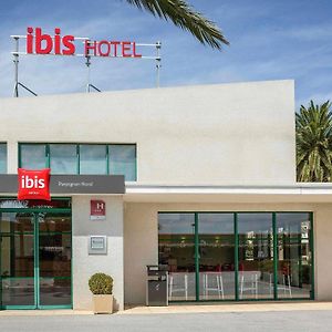 ibis Perpignan Nord